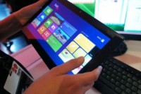 Lenovo izziņo planšetdatoru Thinkpad Tablet 2 ar Windows 8 operētājsistēmu