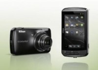 Atklātībā parādās Nikon kameras ar Android OS attēli