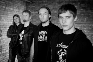 Relicseed ieraksta albumu Amerikā un aicina uz koncertu Rīgā