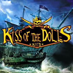 Kiss Of The Dolls – „I Wanna Be" (FMM, 2012)