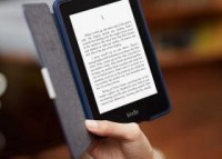 Amazon Kindle Paperwhite – šobrīd labākais e-grāmatu lasītājs
