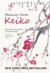 Klajā nāk Džeimija Forda grāmata "Keiko"