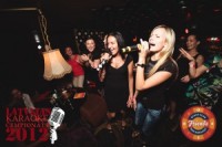 Skanīgākās karaoke balsis cīnīsies par Latvijas Karaoke 2012 čempiona titulu