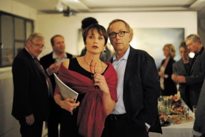 Fransuā Ozona jaunā filma triumfē Sansebastianas kinofestivālā