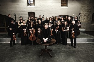 "Sinfonietta Rīga" jaunās mūzikas festivālā "Arēna" piedāvās pārsteidzošu koncertprogrammu