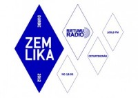 "Rietumu Radio" ēterā skanēs festivālam "Zemlika" veltīti raidījumi