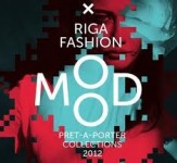 Riga Fashion Mood atklāj jaunie modes talanti
