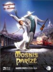 „Splendid Palace" demonstrēs uz vēsturiskiem faktiem balstītu animācijas filmu „Mošķis Parīzē"