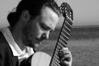 Jaunās mūzikas festivālā „Arēna" uzstāsies dāņu ģitārists Mikels Andersens