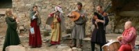 "Bubamaras" otrajā dzimšanas dienā – tautas mūzika no visas Eiropas