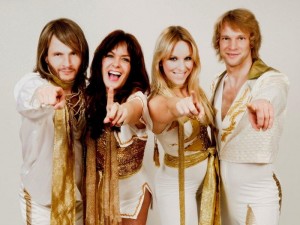 Rīgā uzstāsies pasaulē populārākais ABBA šovs