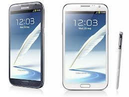 Samsung pasaulē pārdevis jau piecus miljonus GALAXY Note II viedtālruņu