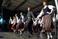 Deju koncertā apvienos Latvijas un Indijas kultūras
