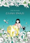 Izdota Lilijas Berzinskas grāmata bērnie "Ziloņu dārzs"