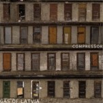 Gas Of Latvia jauns albums ''Compressor''