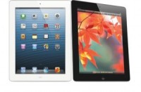 Latvijā sāk tirgot jauno iPad mini un ceturtās paaudzes iPad