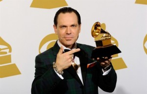 Kurts Elings izvirzīts desmitajai Grammy nominācijai