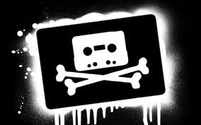 Pirātisms – mūziķa bieds vai sabiedrotais?