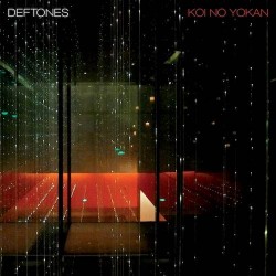 Deftones – Kio No Yokan