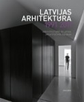 Izdota grāmata par mūsdienu Latvijas arhitektūru