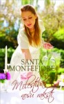 Klajā nāk Santas Montefjores grāmata "Mīlestības nošu raksti"