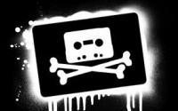 Pirātisms – mūziķa bieds vai sabiedrotais?