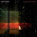 Deftones – Kio No Yokan