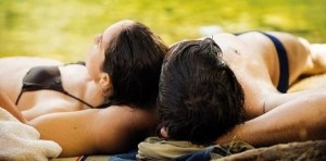 Francijas institūts piedāvā filmu "No mīlestības un auksta ūdens"