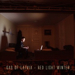Gas of Latvia publicē divus kosmiskās mūzikas albumus