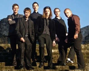 Latvian Blues Band koncertēs Sapņu fabrikā