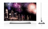 LG uzsāk OLED televizoru pārdošanu