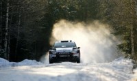 Uz „Rally Liepāja-Ventspils" starta Fransuā Delekūrs un astoņas S2000 automašīnas