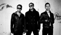"Depeche Mode" izziņo jaunu albumu "Delta Machine"