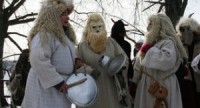 Siguldā un Mālpilī notiks masku festivāls