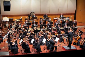 Izmaiņas festivāla Saxophonia koncerta programmā
