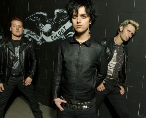 Tallinā uzstāsies pankroka grupa Green Day