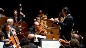 Festivālu Saxophonia noslēgs Tulūzas simfoniskais orķestris