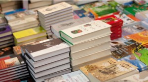 Latvijas Grāmatu izstādē 2013 – grāmatniecības notikumu pārpilnība
