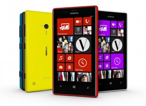 Nokia prezentē jaunus produktus Mobile World Congress 2013 ietvaros