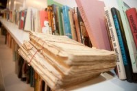 „Latvijas Grāmatu izstādē" ar grāmatām varēs mainīties arī šogad