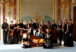 Rīgā koncertēs baroka vijolniece Leila Šaijeg