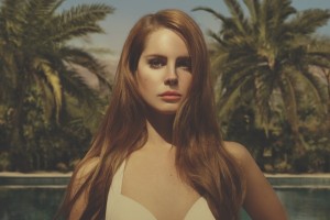 Sākas biļešu tirdzniecība uz Lanas Del Rey koncertu Rīgā