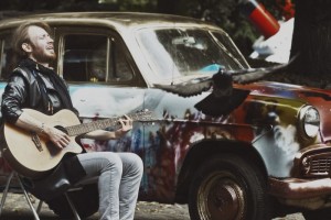 Imants Daksis publicēs sešus jaunus albumus