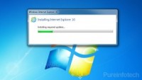 Microsoft izziņo Internet Explorer 10 globālo pieejamību