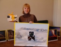Noskaidrots fotokonkursa „Mana pārsteidzošā Latvija” uzvarētājs