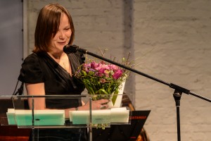 Apbalvoti Latvijas Literatūras gada balvas 2012 ieguvēji