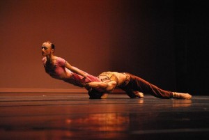 Baleta festivālu noslēgs Step Afrika! un pasaules baleta zvaigznes