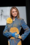 Ķīpsalā notiks izstāde „Mode un tekstils 2013”