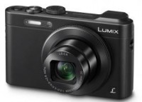 Panasonic Lumix DMC-LF1 – kompaktkamera foto entuziastiem