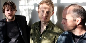 Avangarda džeza trio Medeski Martin & Wood pirmo reizi Rīgā